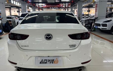 Mazda 3, 2021 год, 1 790 000 рублей, 3 фотография