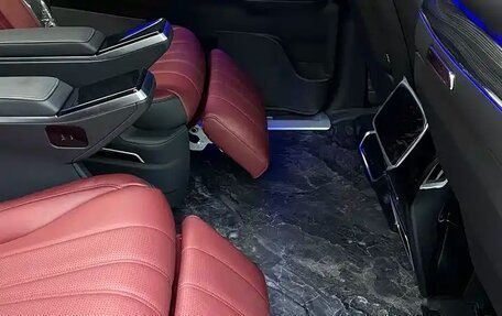 Toyota Sienna, 2025 год, 11 500 000 рублей, 6 фотография