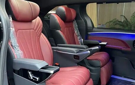 Toyota Sienna, 2025 год, 11 500 000 рублей, 8 фотография