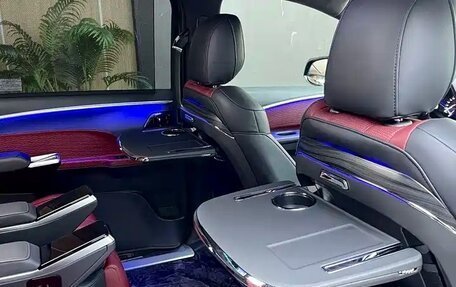 Toyota Sienna, 2025 год, 11 500 000 рублей, 9 фотография