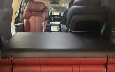 Toyota Sienna, 2025 год, 11 500 000 рублей, 13 фотография