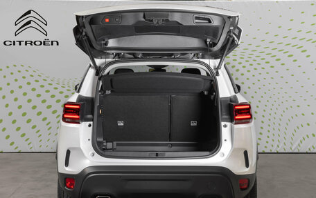 Citroen C5 Aircross I, 2024 год, 3 934 000 рублей, 5 фотография