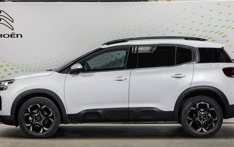 Citroen C5 Aircross I, 2024 год, 3 934 000 рублей, 3 фотография