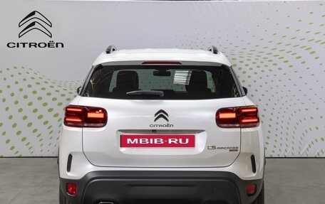 Citroen C5 Aircross I, 2024 год, 3 934 000 рублей, 4 фотография