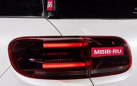 Citroen C5 Aircross I, 2024 год, 3 934 000 рублей, 12 фотография