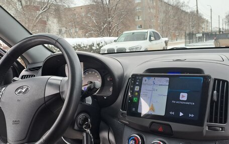 Hyundai Elantra IV, 2007 год, 560 000 рублей, 6 фотография