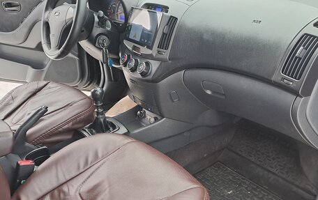 Hyundai Elantra IV, 2007 год, 560 000 рублей, 7 фотография