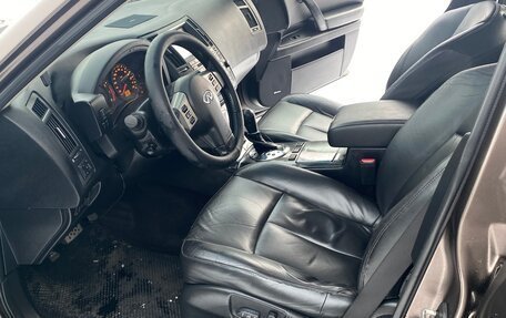 Infiniti FX I, 2007 год, 1 150 000 рублей, 9 фотография