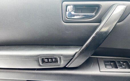 Infiniti FX I, 2007 год, 1 150 000 рублей, 10 фотография