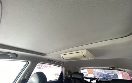 Infiniti FX I, 2007 год, 1 150 000 рублей, 17 фотография