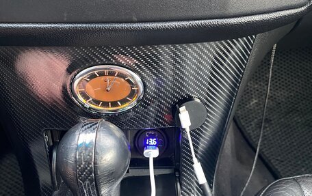 Infiniti FX I, 2007 год, 1 150 000 рублей, 19 фотография