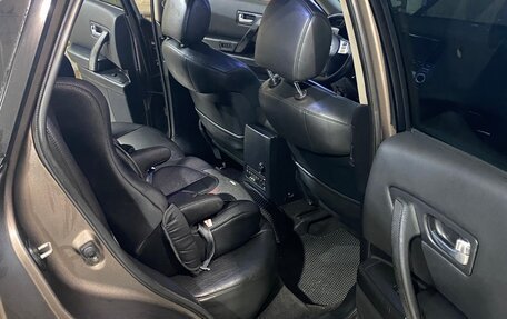 Infiniti FX I, 2007 год, 1 150 000 рублей, 23 фотография