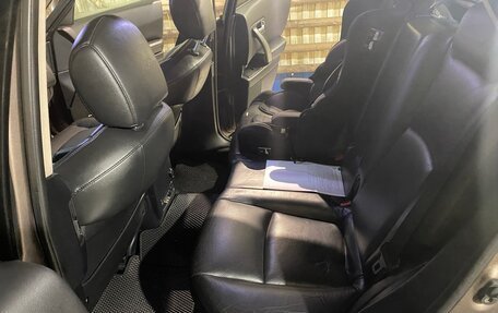 Infiniti FX I, 2007 год, 1 150 000 рублей, 31 фотография