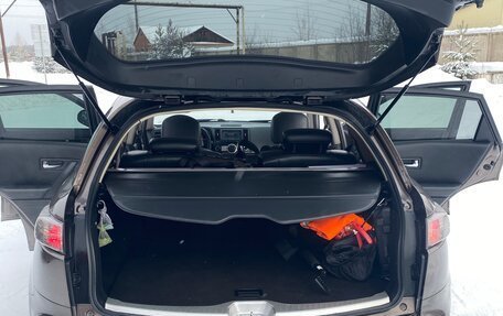 Infiniti FX I, 2007 год, 1 150 000 рублей, 40 фотография