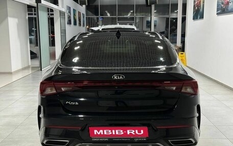 KIA K5, 2021 год, 3 299 900 рублей, 3 фотография