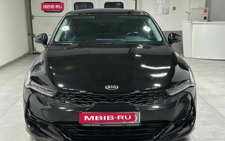 KIA K5, 2021 год, 3 299 900 рублей, 2 фотография