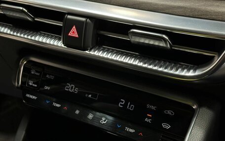 KIA K5, 2021 год, 3 299 900 рублей, 9 фотография