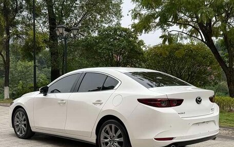 Mazda 3, 2022 год, 1 469 003 рублей, 4 фотография