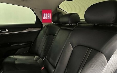 KIA K5, 2021 год, 3 299 900 рублей, 13 фотография