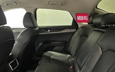 KIA K5, 2021 год, 3 299 900 рублей, 12 фотография