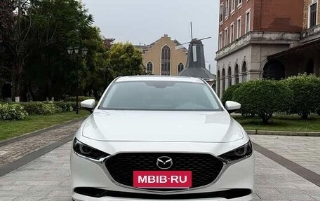 Mazda 3, 2022 год, 1 469 003 рублей, 2 фотография