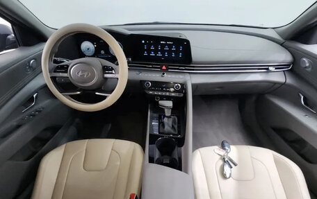 Hyundai Avante, 2025 год, 2 850 000 рублей, 7 фотография