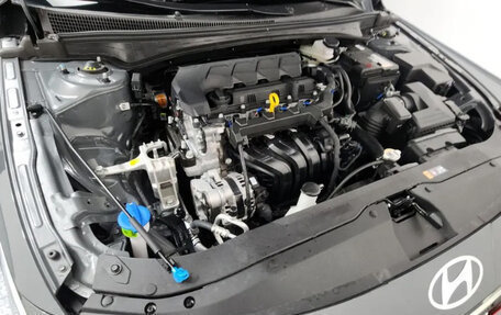 Hyundai Avante, 2025 год, 2 850 000 рублей, 6 фотография