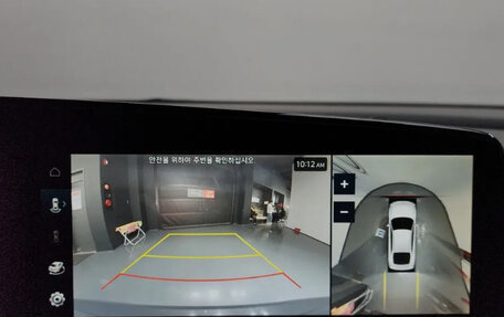 Hyundai Avante, 2025 год, 2 850 000 рублей, 9 фотография