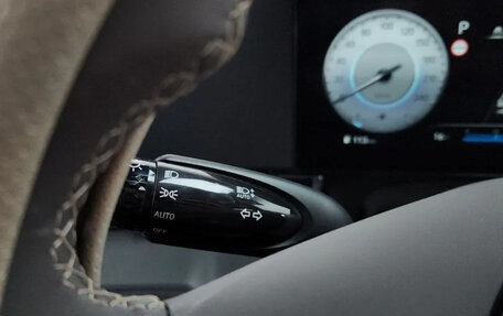 Hyundai Avante, 2025 год, 2 850 000 рублей, 11 фотография