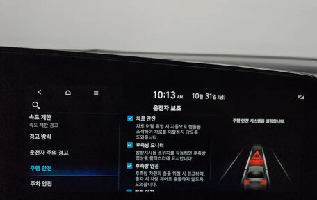 Hyundai Avante, 2025 год, 2 850 000 рублей, 12 фотография