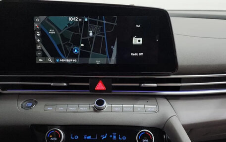 Hyundai Avante, 2025 год, 2 850 000 рублей, 10 фотография