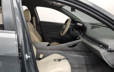 Hyundai Avante, 2025 год, 2 850 000 рублей, 17 фотография