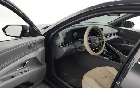 Hyundai Avante, 2025 год, 2 850 000 рублей, 15 фотография