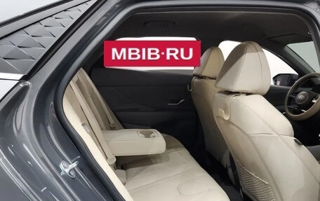 Hyundai Avante, 2025 год, 2 850 000 рублей, 16 фотография