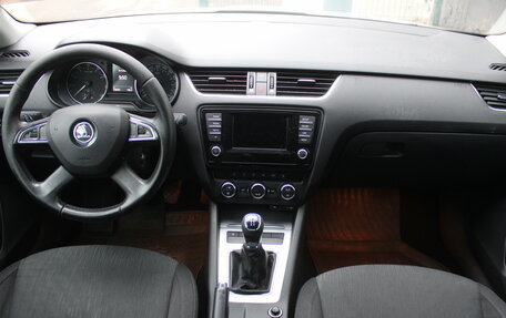 Skoda Octavia, 2014 год, 714 000 рублей, 9 фотография