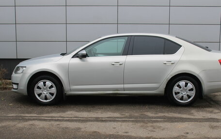 Skoda Octavia, 2014 год, 714 000 рублей, 4 фотография