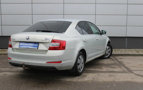 Skoda Octavia, 2014 год, 714 000 рублей, 6 фотография