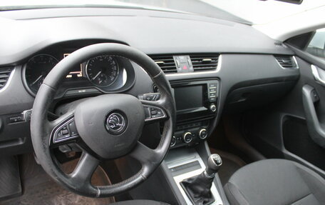 Skoda Octavia, 2014 год, 714 000 рублей, 10 фотография