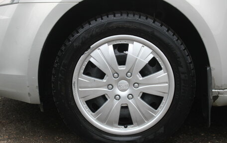 Skoda Octavia, 2014 год, 714 000 рублей, 13 фотография