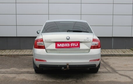 Skoda Octavia, 2014 год, 714 000 рублей, 7 фотография