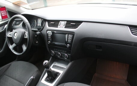 Skoda Octavia, 2014 год, 714 000 рублей, 11 фотография