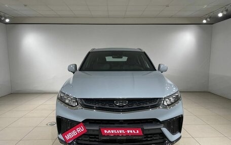 Geely Tugella FY11, 2024 год, 3 300 000 рублей, 2 фотография