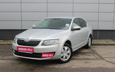 Skoda Octavia, 2014 год, 714 000 рублей, 1 фотография