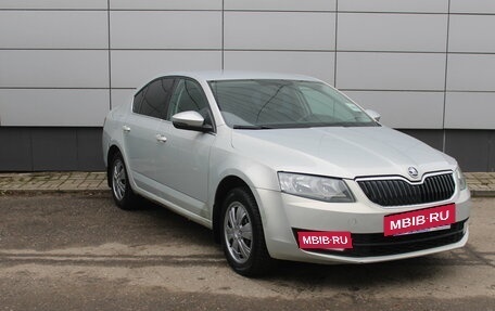 Skoda Octavia, 2014 год, 714 000 рублей, 3 фотография