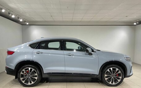 Geely Tugella FY11, 2024 год, 3 300 000 рублей, 4 фотография