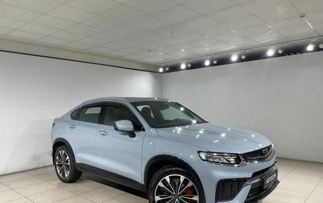 Geely Tugella FY11, 2024 год, 3 300 000 рублей, 3 фотография