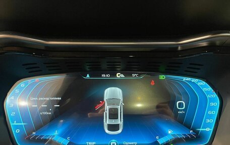 Geely Tugella FY11, 2024 год, 3 300 000 рублей, 10 фотография