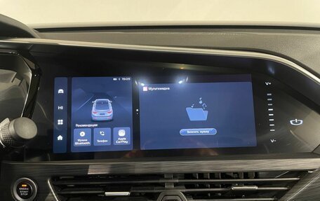 Geely Tugella FY11, 2024 год, 3 300 000 рублей, 11 фотография