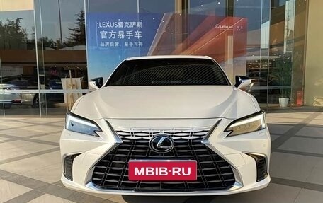 Lexus ES VII, 2025 год, 3 735 000 рублей, 1 фотография