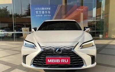 Lexus ES VII, 2025 год, 3 735 000 рублей, 1 фотография